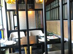 大堂-塘人·老底子宁波菜小馆(南塘老街店)