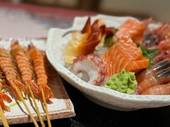 -桃夭日式料理(国信店)