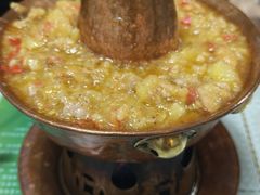 -蜗牛小馆醉乡民谣云南菜(惠新西里店)