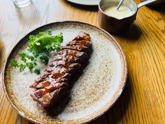 -BOR Eatery(安福路店)