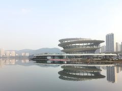 -梅溪湖城市岛