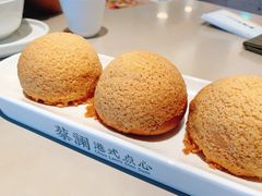 -蔡澜点心·粤菜(丽泽天街店)