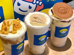 -快乐柠檬happylemon(日月光店)