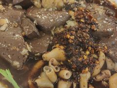 -蒲氏烤鸭(百寿路店)
