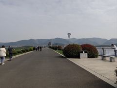 -雅达·阳羡溪山小镇中心