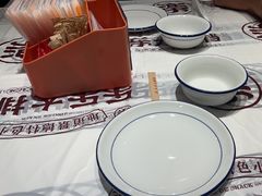 -乐乐大排档·30年老字号(浙江路店)