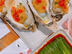 -木屋烧烤(大运店)