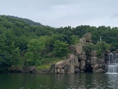 -白马涧龙池景区