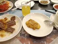 -厦门海景千禧大酒店·海景咖啡厅
