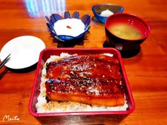 -千代武日本料理(爱建店)