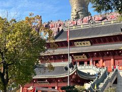 -上海东林寺(金山区)