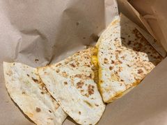 -Taco Bell 塔可钟(民田路店)