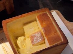 -绿茶餐厅(光谷世界城步行街店)