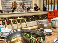 -厝味火锅·潮汕卤水火锅(十一合店)