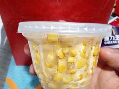 -麦当劳(欧陆广场店)