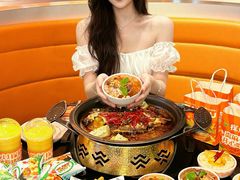 -探鱼·鲜青椒爽麻烤鱼(银泰城店)