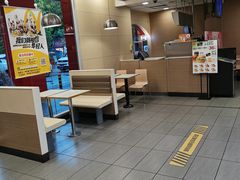 -麦当劳(郴州北湖店)