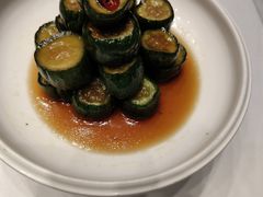 -院里寻菜·精致庭院菜(观沙岭店)