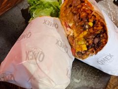 -Q MEX 库迈墨西哥餐吧(三里屯店)
