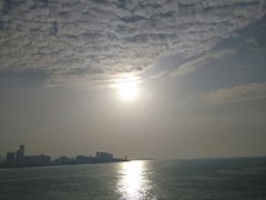 -青岛第三海水浴场