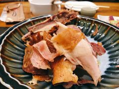 -小城粥道·海胆鲜虾粥(解放广场店)