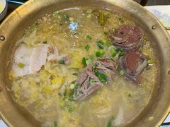 -东北大院·东北菜(三台子店)