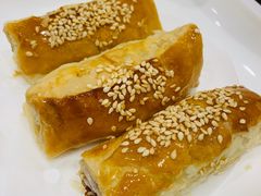 -稻香酒家·33年老字号·港式粤菜(富邦中心店)