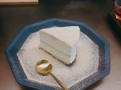 -Home Cafe(水榭春天店)