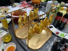 -全聚德(上海首店浦东店)