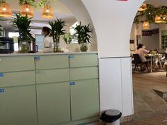 -香香海南菜餐厅