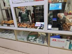 -大益烤鸡