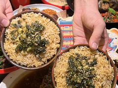 -老闵田螺馆·南昌市井菜·特色小吃(总店)