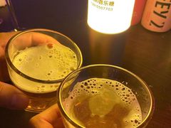 -vimi便利店酒吧