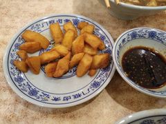-门框胡同百年卤煮(前门煤市街店)