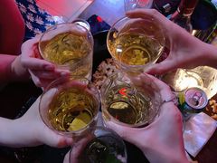 -TZ House音乐现场(来福士中心店)