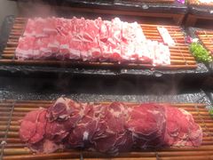 -千滋百味自助海鲜烤肉(布吉景华店)