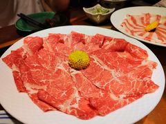 -和彩放题(渔阳店)