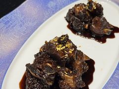 -大拙里·精致融合菜(沙湖桃源国际店)
