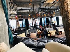 -maan coffee漫咖啡(五环街店)