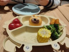 -宏状元现熬粥·京味菜(三里河店)