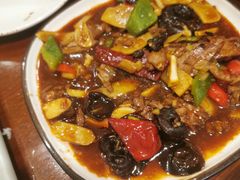 -北平小馆·烤鸭·家常菜(磨房北里店)