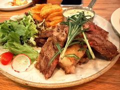 -UPPER KITCHEN(延安路店)