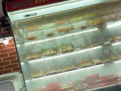-老马路串串香火锅(北门桥店)