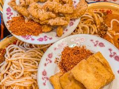 -池嬢拌粉(上海首店)