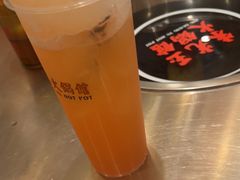 -朱光玉火锅馆(正弘城店)