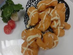 -丽景湾国际酒店·六福轩中餐厅