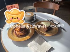 -BAKER&SPICE(祥云小镇店)