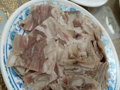 -清真·鸦儿李记·小馆(后海店)