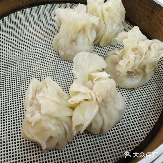 麦鲜坊(禾兴南路店)