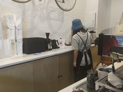 -常识咖啡common sense(春熙路店)